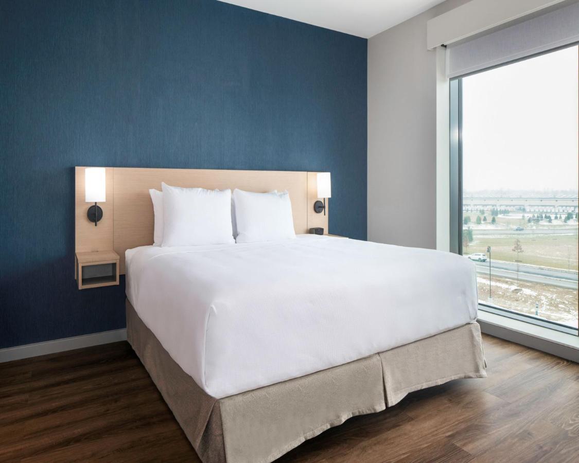 Hyatt Place Allentown - Lehigh Valley Exterior photo