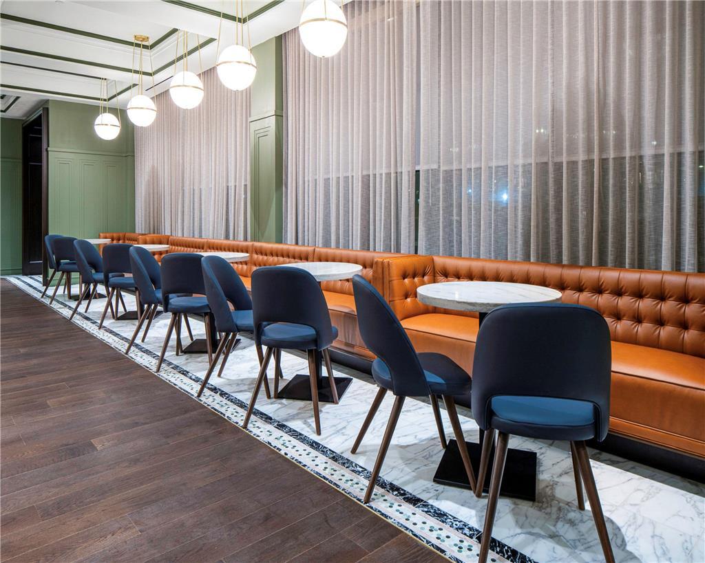 Hyatt Place Allentown - Lehigh Valley Restaurant photo