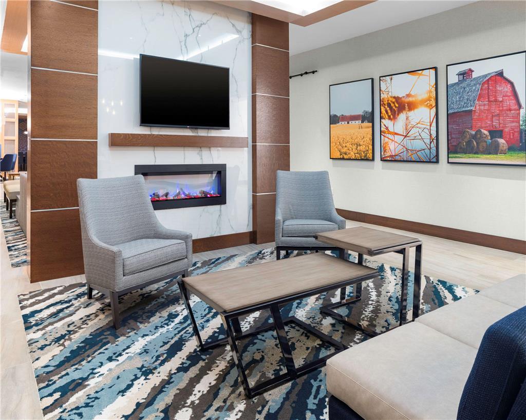 Hyatt Place Allentown - Lehigh Valley Interior photo
